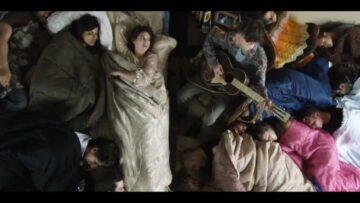 Charlotte Gainsbourg – Heaven can wait