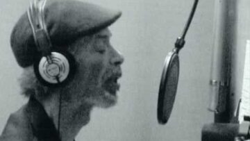Gil Scott-Heron – Where Did The Night Go’