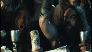 3 INCHES OF BLOOD – Battles and Brotherhood