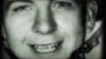 MOB RULES – The Oswald File