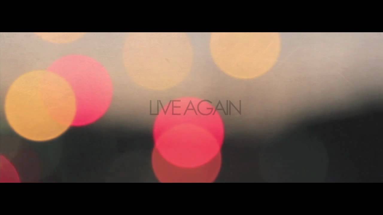 ScHoolboy Q – Live Again