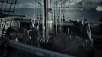 The Tiger Lillies – Living Hell