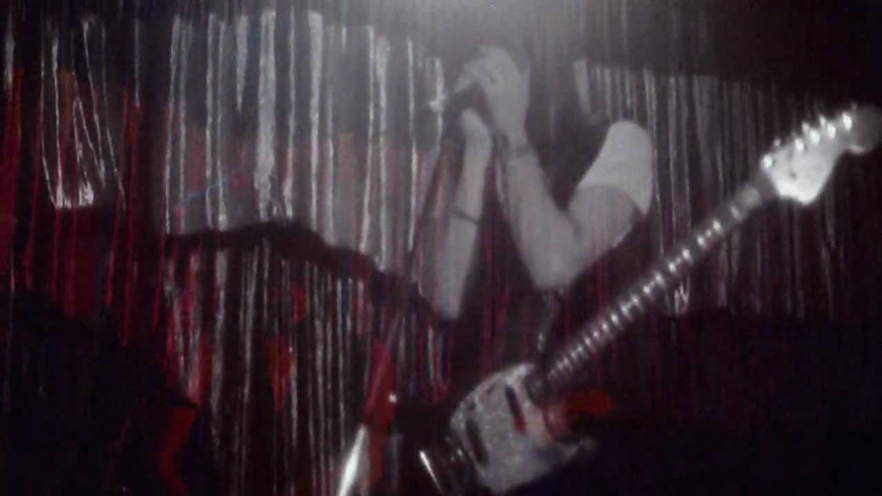 Warpaint – Beetles