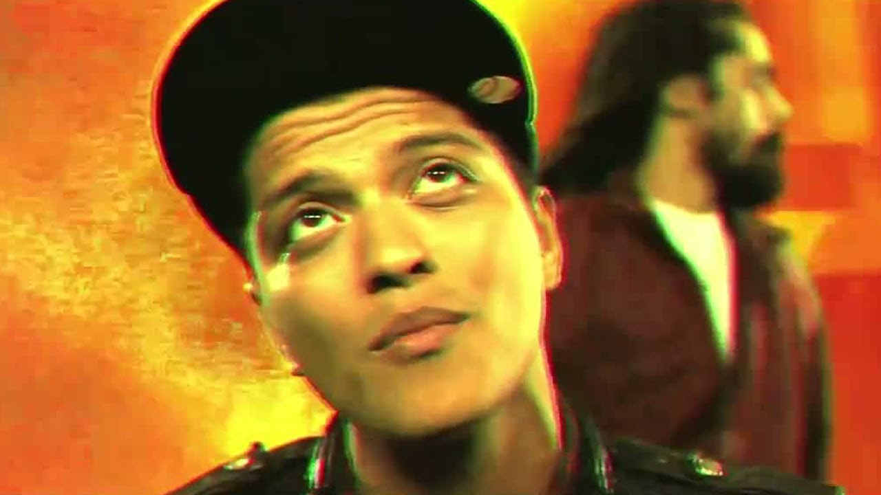 Bruno Mars – Liquor Store Blues