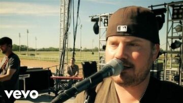 Randy Rogers Band – Interstate