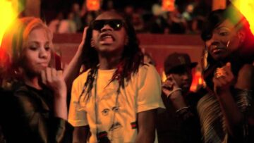 Lil Chuckee – Unstoppable