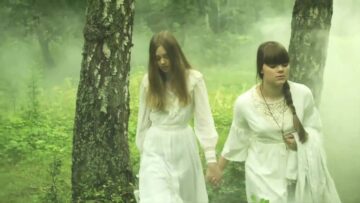 First Aid Kit – Ghost Town