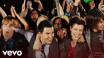 Big Time Rush – City Is Ours