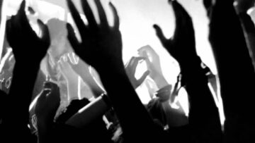 Bring Me The Horizon – Anthem