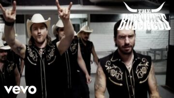 The BossHoss – Have Love Will Travel