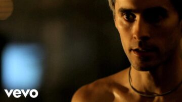 30 Seconds To Mars – Hurricane