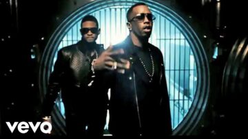 Diddy – Dirty Money – Looking For Love