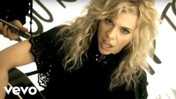 The Band Perry – Hip To My Heart