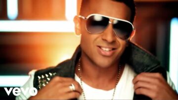 Jay Sean – 2012 (It Ain’t The End)