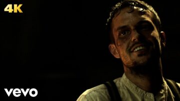 Brandon Flowers – Crossfire