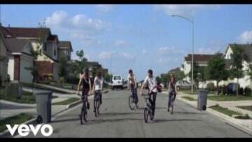 Arcade Fire – The Suburbs