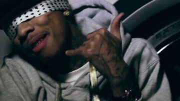 Tyga – Like Me