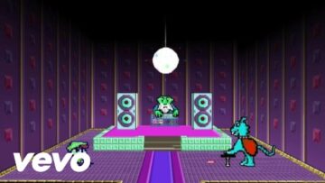 Mark Ronson – Circuit Breaker