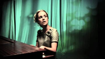 Agnes Obel – Just So