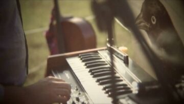 Kyle – The Great Lock