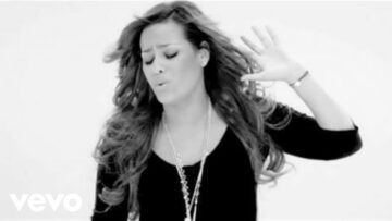 Amel Bent – Le mal de toi
