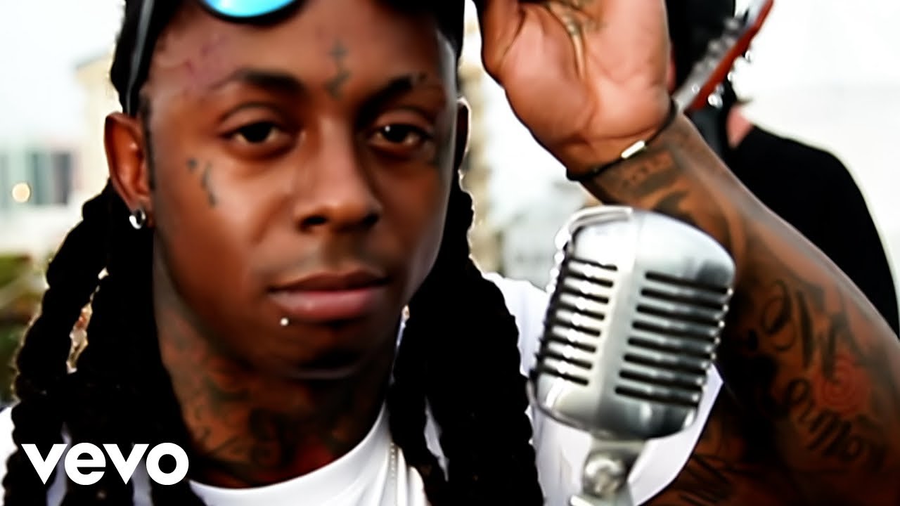 Lil Wayne – Da Da Da