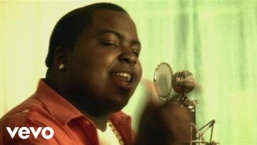 Sean Kingston – Letting Go (Dutty Love)