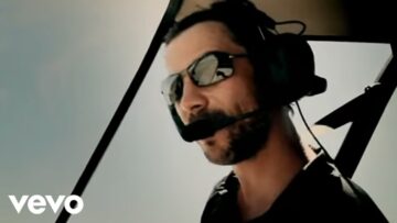 Jamiroquai – White Knuckle Ride