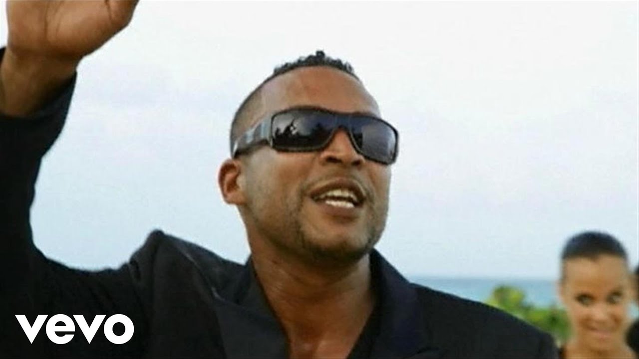 Don Omar – Danza Kuduro