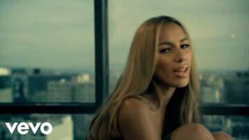 Leona Lewis – I Got You