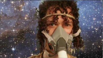 Darwin Deez – Radar Detector