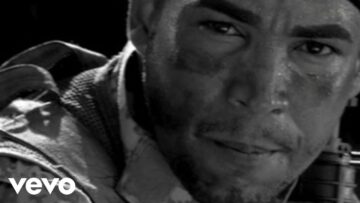 Don Omar – Huerfano De Amor