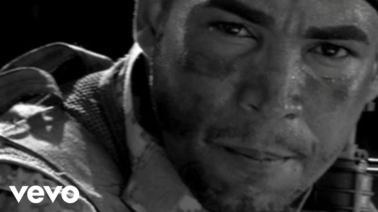 Don Omar – Huerfano De Amor