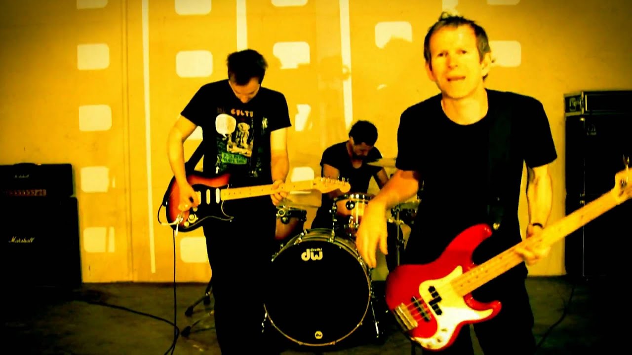 Damn The Maps – Behave