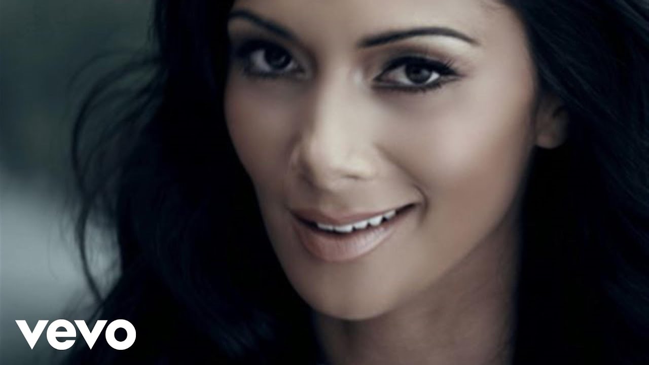 Nicole Scherzinger – Poison