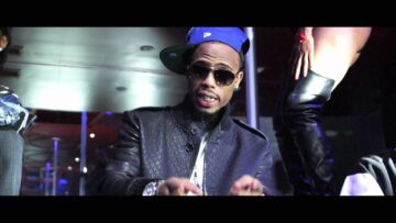 B.o.B – How Bout Dat