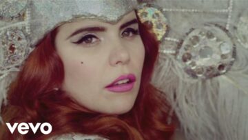 Paloma Faith – Smoke and Mirrors