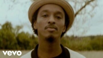 K’naan – Take A Minute