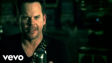 Gary Allan – Get Off On The Pain