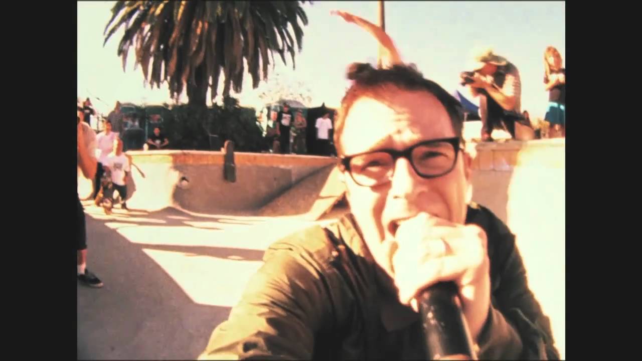 Weezer – Memories