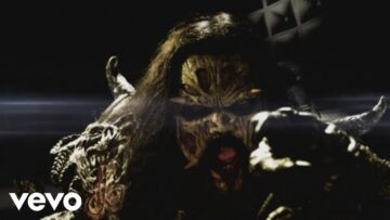 Lordi – This Is Heavy Metal