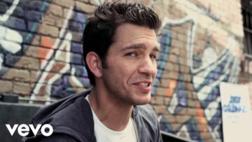 Andy Grammer – Keep Your Head Up