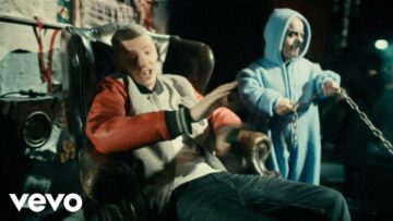 Professor Green – Monster