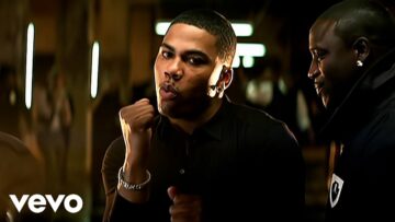Nelly – Move That Body