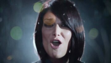 Barlow Girl – Hallelujah (Light Has Come)