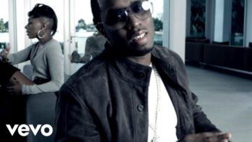 Diddy – Dirty Money – Loving You No More