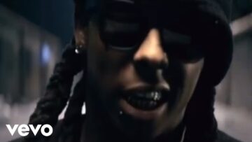 Lil Wayne – Drop the World