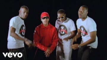 Aggro Santos – Rhythm N Flow