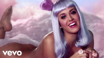 Katy Perry – California Gurls