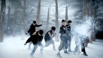 Beast – Breath